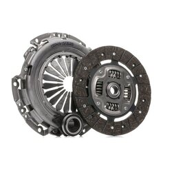 Clutch Kit RIDEX 479C0751 OE Ref 21 51 1 044 092