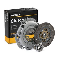 Clutch Kit RIDEX 479C0761 OE Ref MR980024