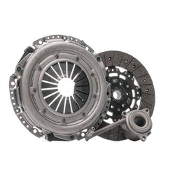 Clutch Kit RIDEX 479C0801 OE Ref 02M 141 671 A S2