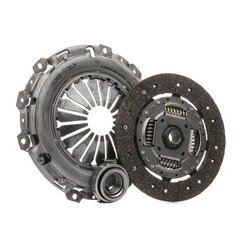 Clutch Kit RIDEX 479C0807 OE Ref 2210086CC0