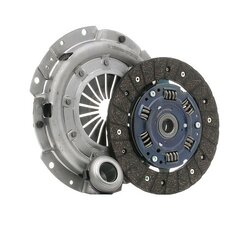 Clutch Kit RIDEX 479C0820 OE Ref 7701 466 857