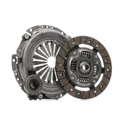 Clutch Kit RIDEX 479C0828 OE Ref 052 141 031 B