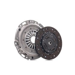 Clutch Kit RIDEX 479C0829 OE Ref 018 250 4001