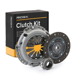 Clutch Kit RIDEX 479C0836 OE Ref 2304A041