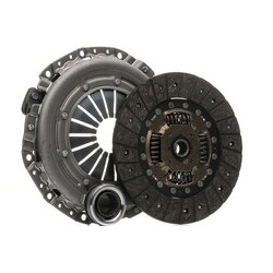 Clutch Kit RIDEX 479C0877 OE Ref 4110039260