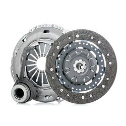 Clutch Kit RIDEX 479C0882 OE Ref 02M 141 671 B
