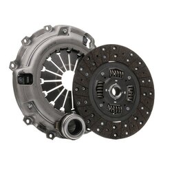 Clutch Kit RIDEX 479C0883 OE Ref 25MZ026