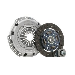Clutch Kit RIDEX 479C0887 OE Ref 454 254 00 08