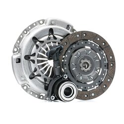 Clutch Kit RIDEX 479C0888 OE Ref 1147427
