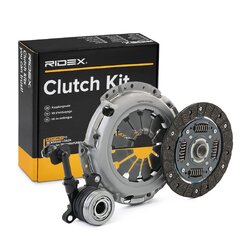 Clutch Kit RIDEX 479C0892 OE Ref 301001HC0D