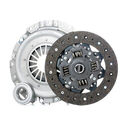 Clutch Kit RIDEX 479C0904 OE Ref 30001G9827