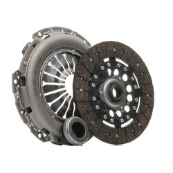 Clutch Kit RIDEX 479C0914 OE Ref A 019 250 62 01