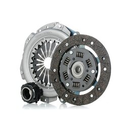 Clutch Kit RIDEX 479C0924 OE Ref 7701461382