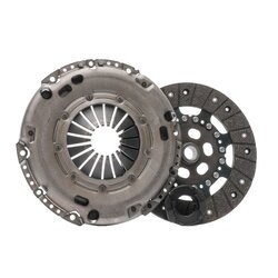 Clutch Kit RIDEX 479C0952 OE Ref 04L 141 015 FX