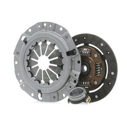 Clutch Kit RIDEX 479C0979 OE Ref 47 00 143