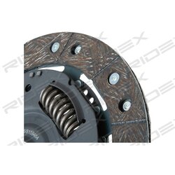 Clutch Kit RIDEX 479C0983 OE Ref 1 061 882 S1