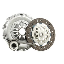 Clutch Kit RIDEX 479C0987 OE Ref 03L 141 018 G