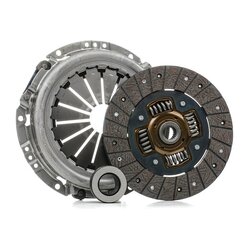 Clutch Kit RIDEX 479C1011 OE Ref 3C117548AA