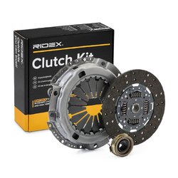 Clutch Kit RIDEX 479C1026 OE Ref 31210-60150