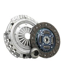 Clutch Kit RIDEX 479C1034 OE Ref 2050X7
