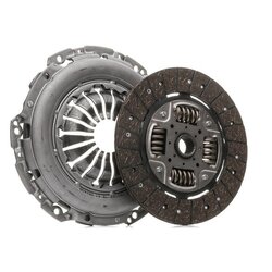 Clutch Kit RIDEX 479C1041 OE Ref 076141015A