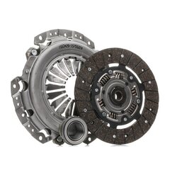 Clutch Kit RIDEX 479C1055 OE Ref 16 06 726