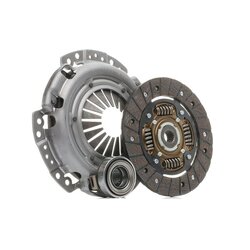 Clutch Kit RIDEX 479C1062 OE Ref 2326570C00