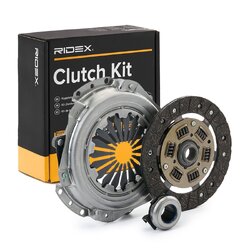 Clutch Kit RIDEX 479C1069 OE Ref MR276657