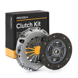 Clutch Kit RIDEX 479C1070 OE Ref 3121052100