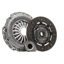 Clutch Kit RIDEX 479C1083 OE Ref 0B1 141 031 L