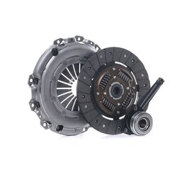 Clutch Kit RIDEX 479C1109 OE Ref 30210-00QAE