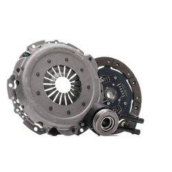 Clutch Kit RIDEX 479C1119 OE Ref 1474323