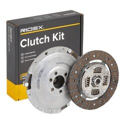 Clutch Kit RIDEX 479C2878 OE Ref 068 198 141 BX