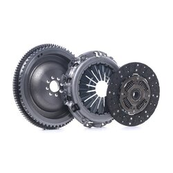 Clutch Kit RIDEX 479C2888