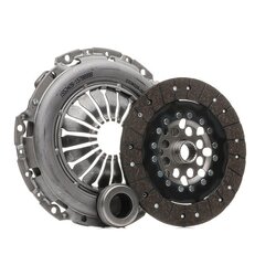 Clutch Kit RIDEX 479C2924 OE Ref 019 250 6101