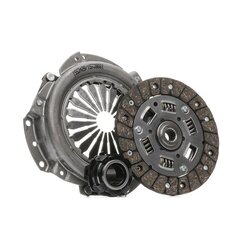 Clutch Kit RIDEX 479C2930 OE Ref 7701464763
