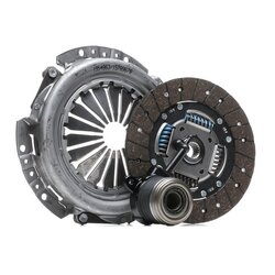 Clutch Kit RIDEX 479C2931 OE Ref 0046527681
