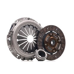 Clutch Kit RIDEX 479C2974 OE Ref FCT 2149