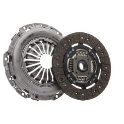 Clutch Kit RIDEX 479C2986 OE Ref 0B1141015D