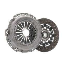 Clutch Kit RIDEX 479C2988 OE Ref 1764826
