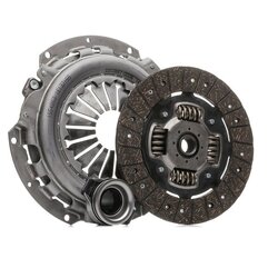 Clutch Kit RIDEX 479C3034 OE Ref 3010 00F0 30