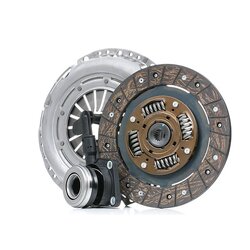 Clutch Kit RIDEX 479C3069 OE Ref 1327856