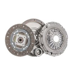 Clutch Kit RIDEX 479C3157 OE Ref 6F105266