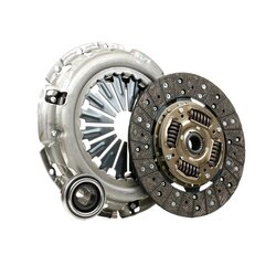 Clutch Kit RIDEX 479C3161 OE Ref 31210-0K080