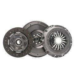 Clutch Kit RIDEX 479C3169 OE Ref 202502901