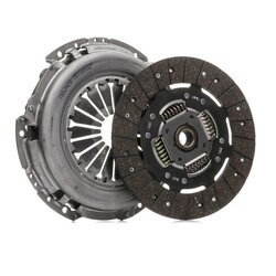 Clutch Kit RIDEX 479C3170 OE Ref 1C157540FB