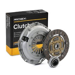 Clutch Kit RIDEX 479C3189 OE Ref 22105-PM7-515