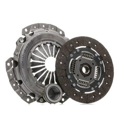 Clutch Kit RIDEX 479C3193 OE Ref 90251210