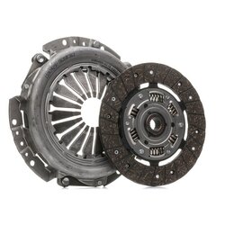 Clutch Kit RIDEX 479C3207 OE Ref 0046527681
