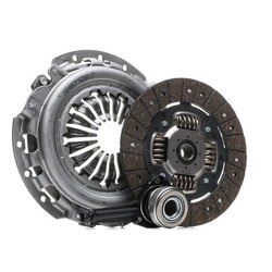 Clutch Kit RIDEX 479C3276 OE Ref 44 09 897 S1
